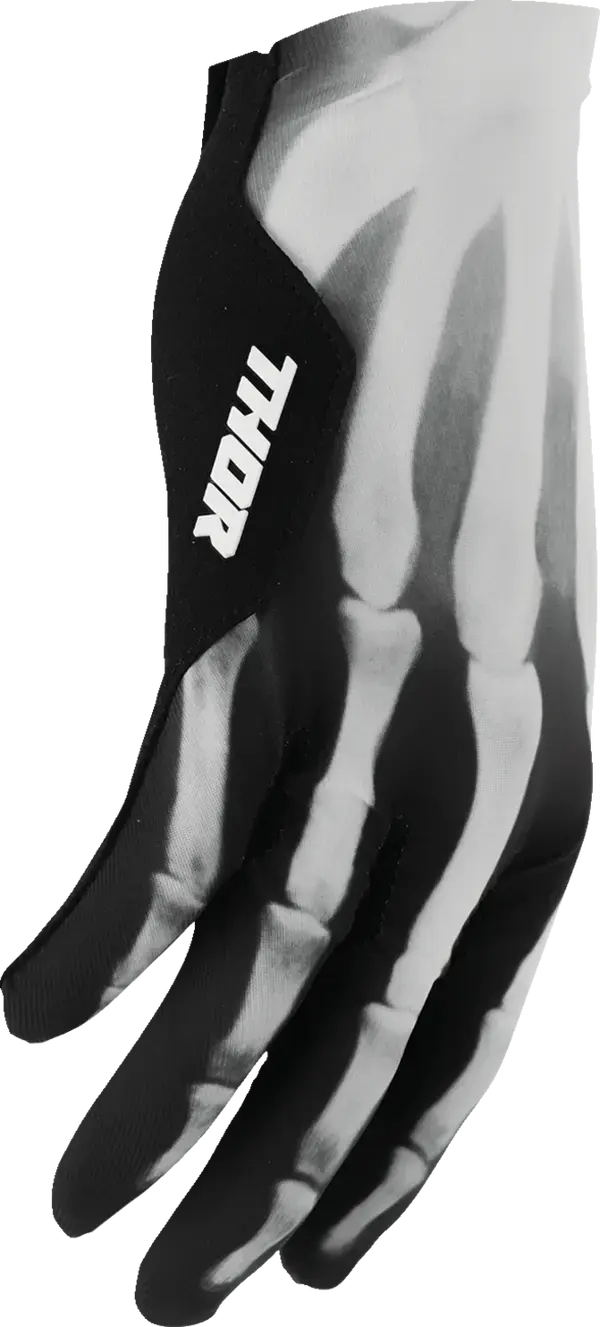 THOR Sportmode X-Ray pirštinės — 2 vaizdas