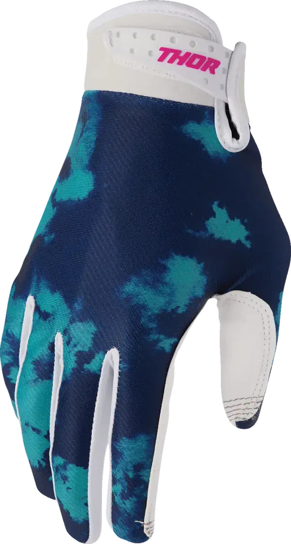 Handschoenen THOR Launchmode Bleach