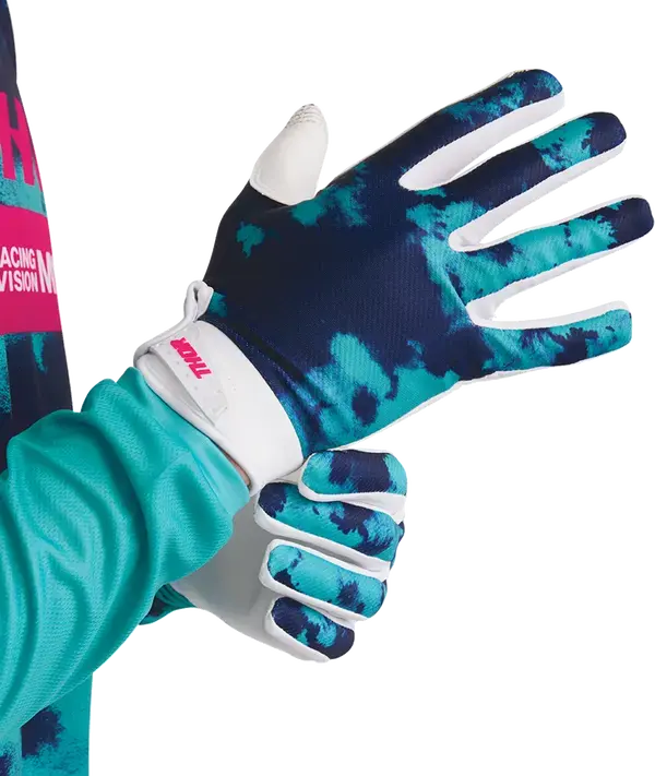 Handschoenen THOR Launchmode Bleach — zicht 5
