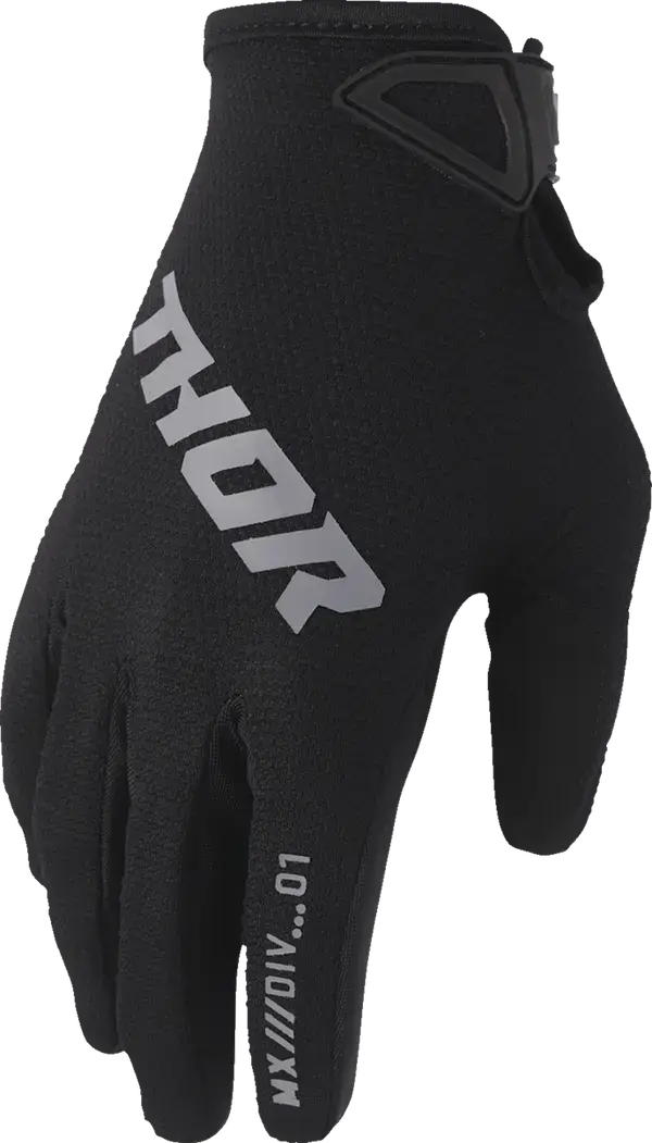 THOR Ridemode Static Gloves