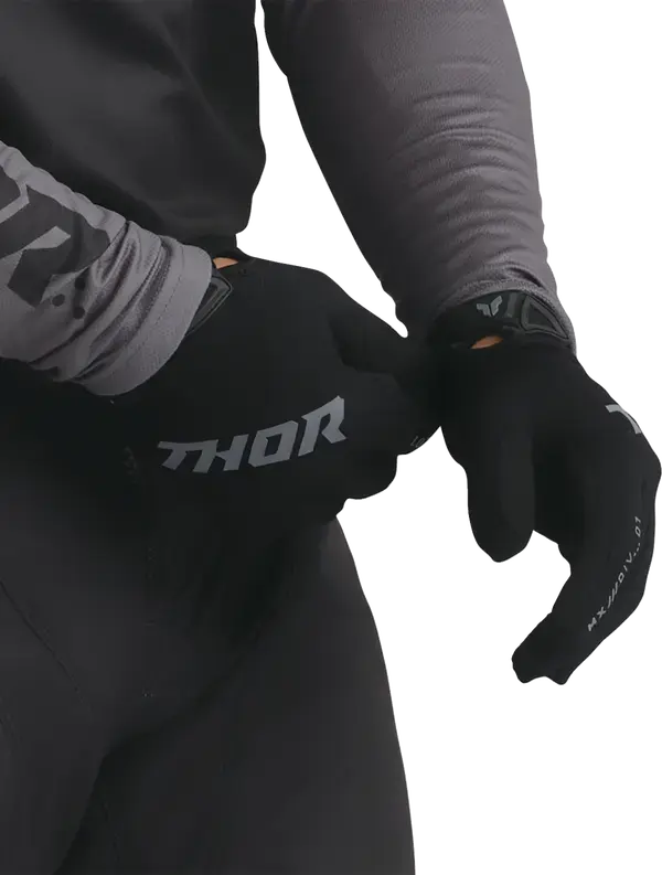 THOR Ridemode Static Eldiven — 5. görünüm