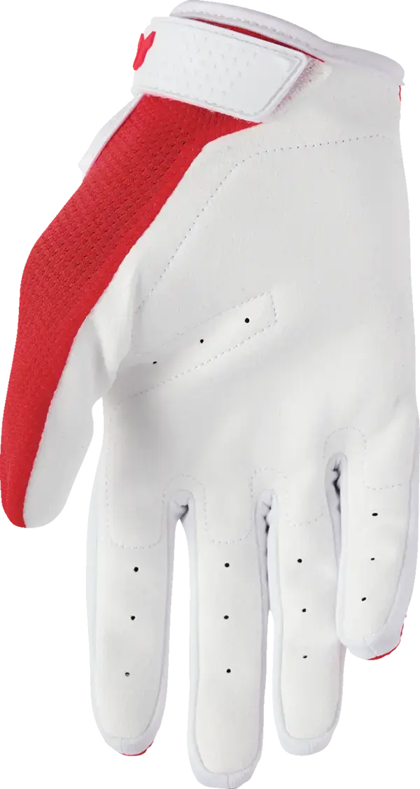 THOR Ridemode Static gloves — view 2