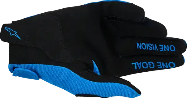 Alpinestars Radar Gloves — view 2