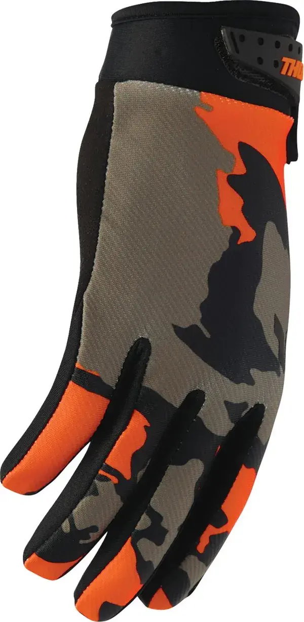 THOR Launchmode Hunter Gloves
