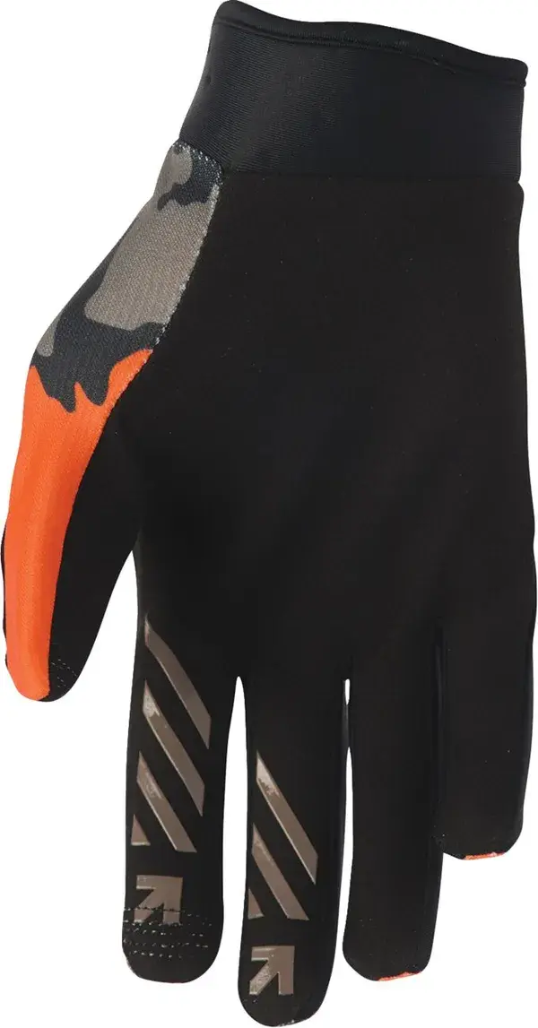 THOR Launchmode Hunter Gloves — view 3