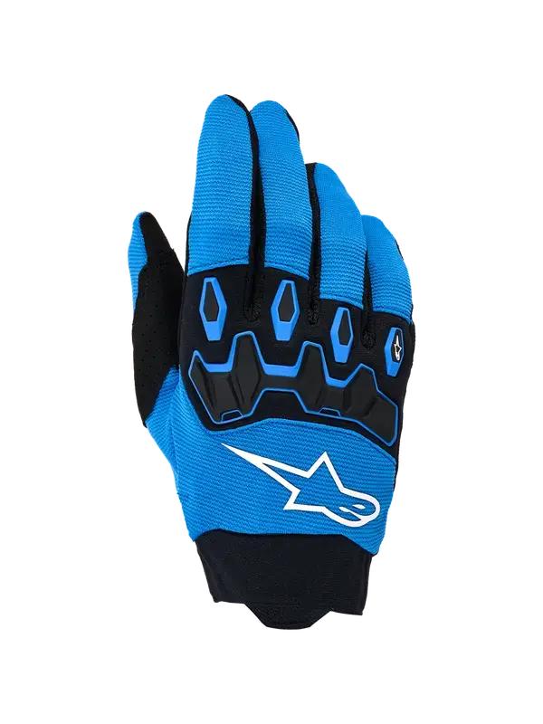 ALPINESTARS Full Bore V2 글러브 — 2번째 뷰