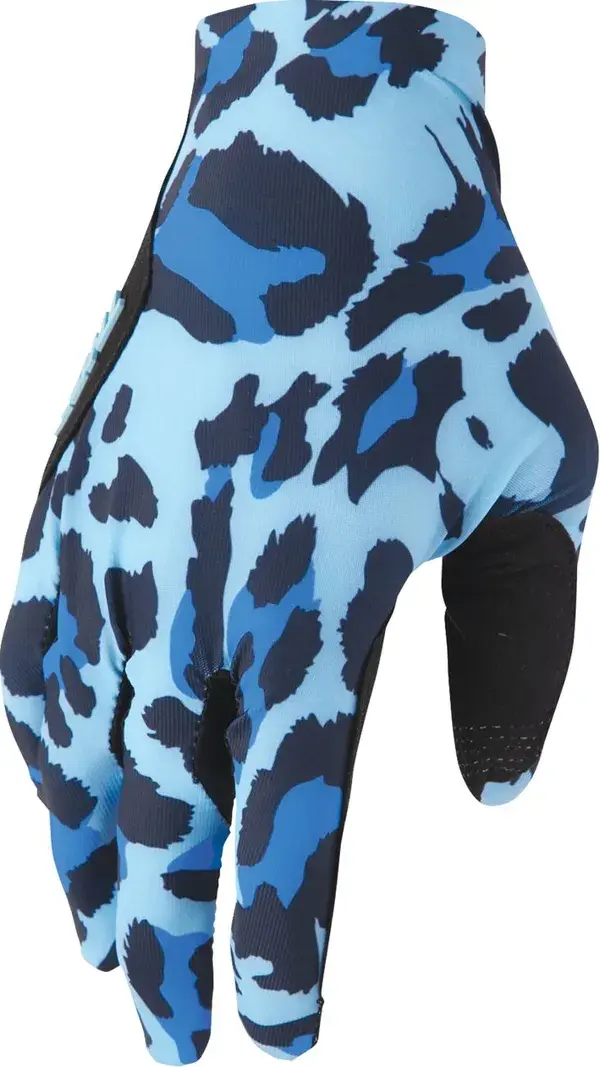THOR Sportmode Cheetah Eldiven