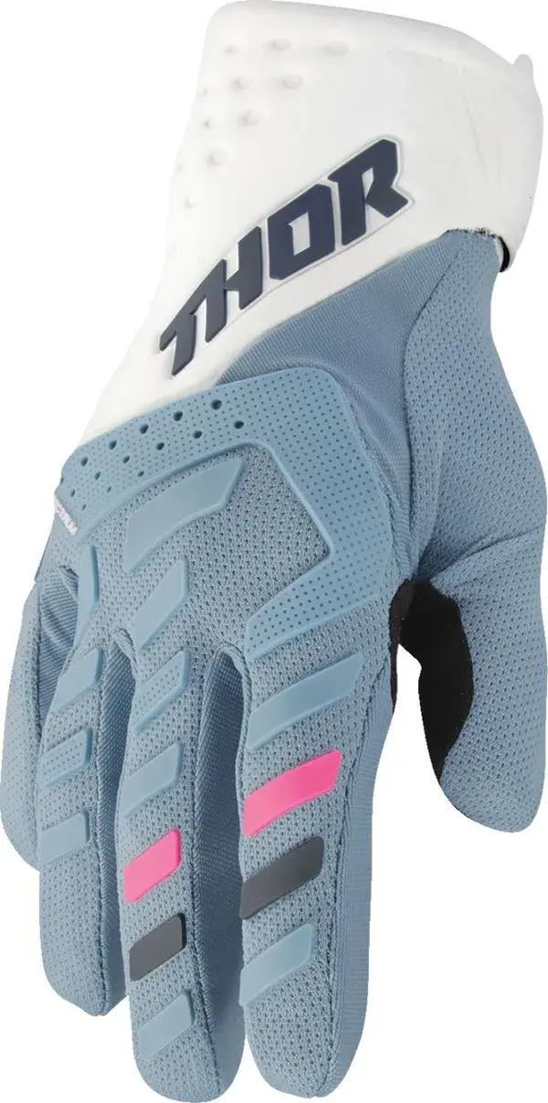 Damen-Handschuhe Spectrum THOR — Ansicht 2