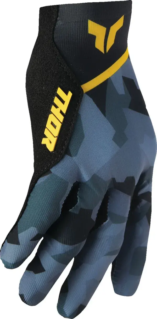 Damenhandschuhe THOR Sportmode Shadow