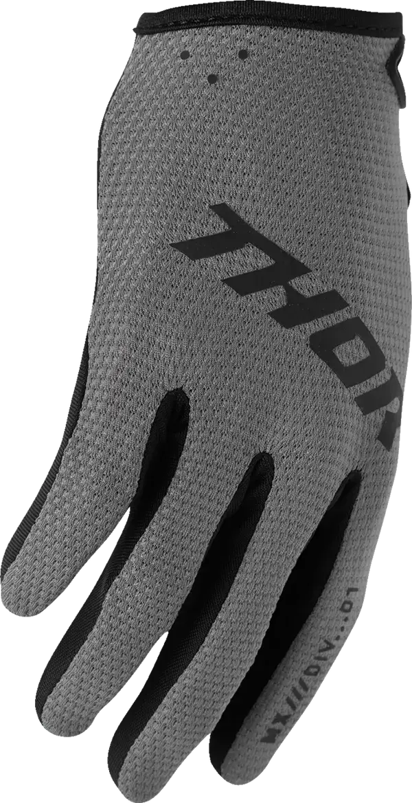 THOR Ridemode Static 여성용 장갑 — 4번째 뷰