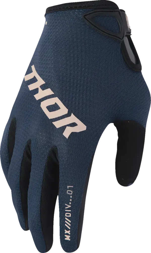 Gants THOR Women's Ridemode Static — vue 6