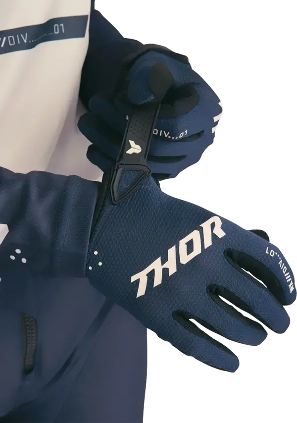 قفازات THOR للسيدات Ridemode Static — المنظر 4