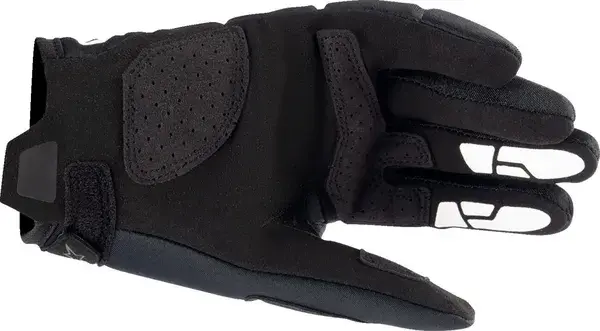 Thermoschutz-Handschuhe Kinder ALPINESTARS MX