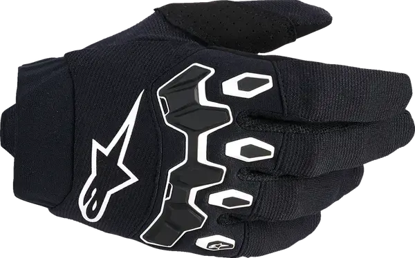 Alpinestars Youth Full Bore V2 Handschoenen