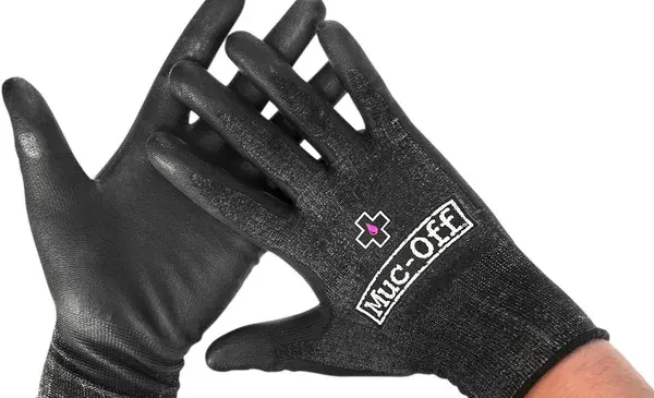 Gants de mécaniciens MUC-OFF Mechanics XL