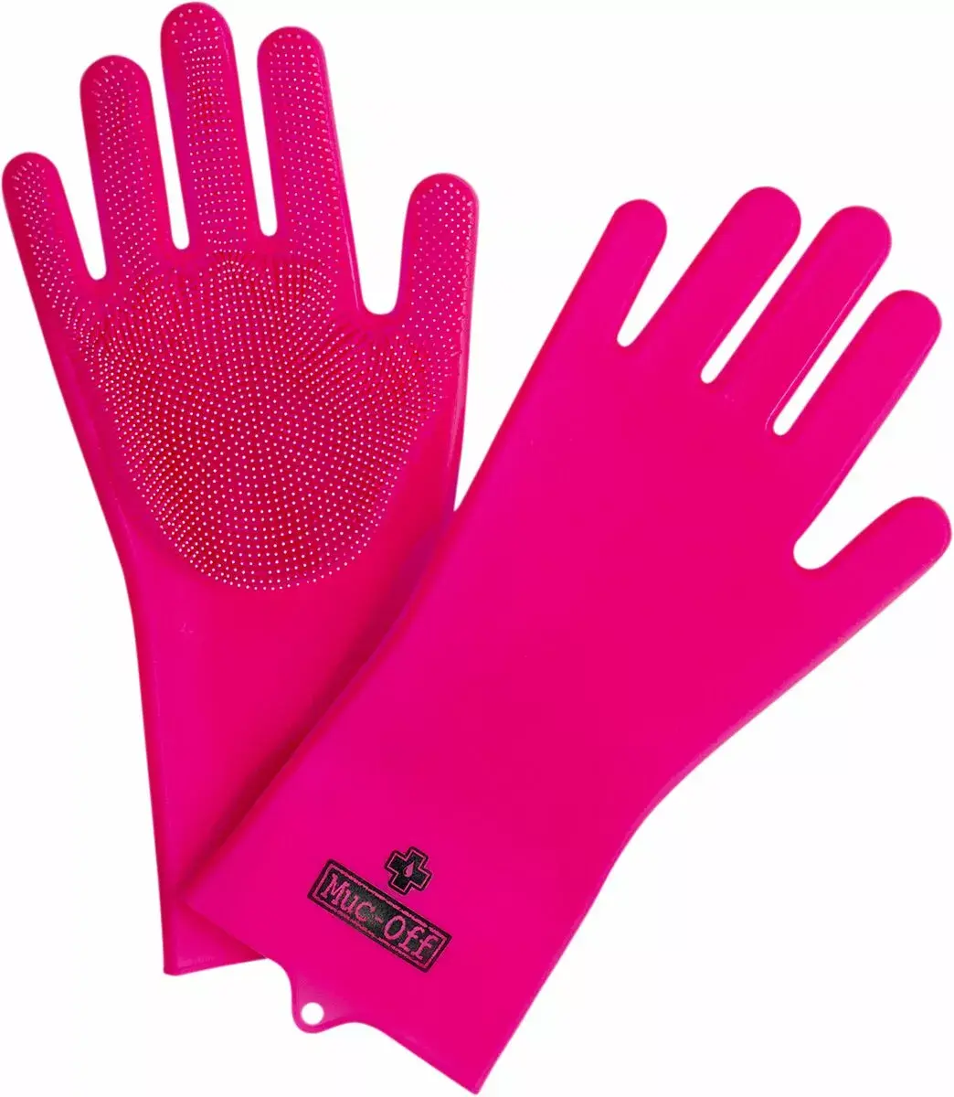 Gants de nettoyage Scrubber M Muc-Off