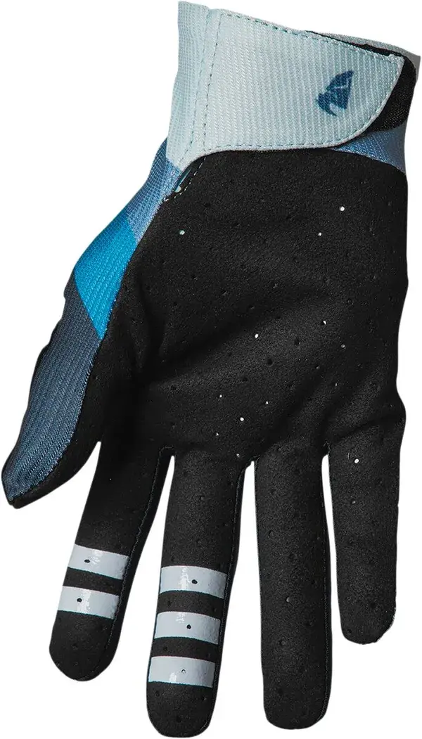 THOR Assist React Gloves — view 4