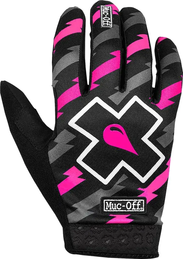 Rider MUC-OFF Fahrradhandschuhe