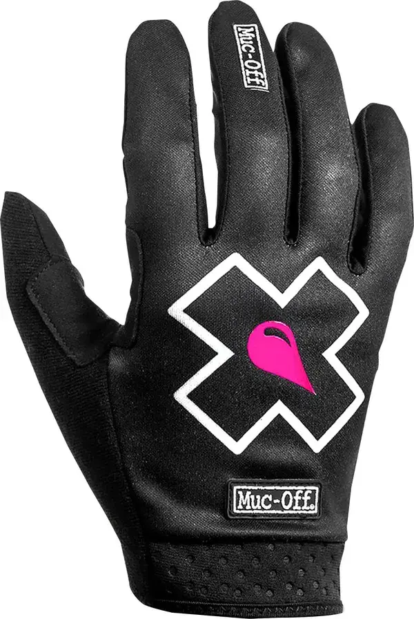 Fahrradhandschuhe Rider MUC-OFF