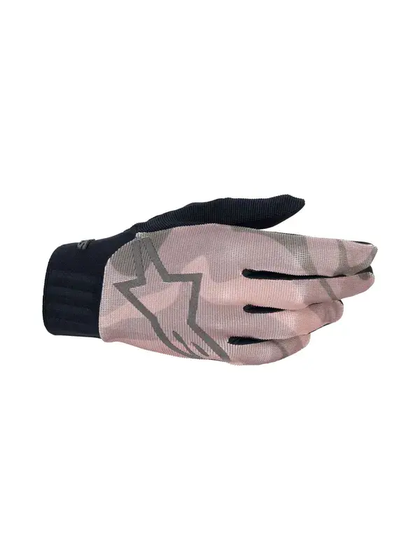 Alpinestars Bicycle A-Dura Squad handsker