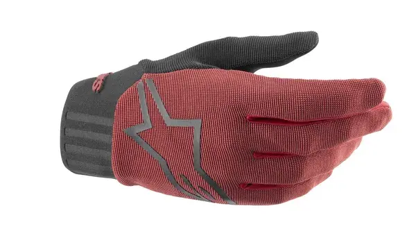 قفازات ستيلا A-Dura ألبينستارز للدراجات — ALPINESTARS BICYCLE, قفازات