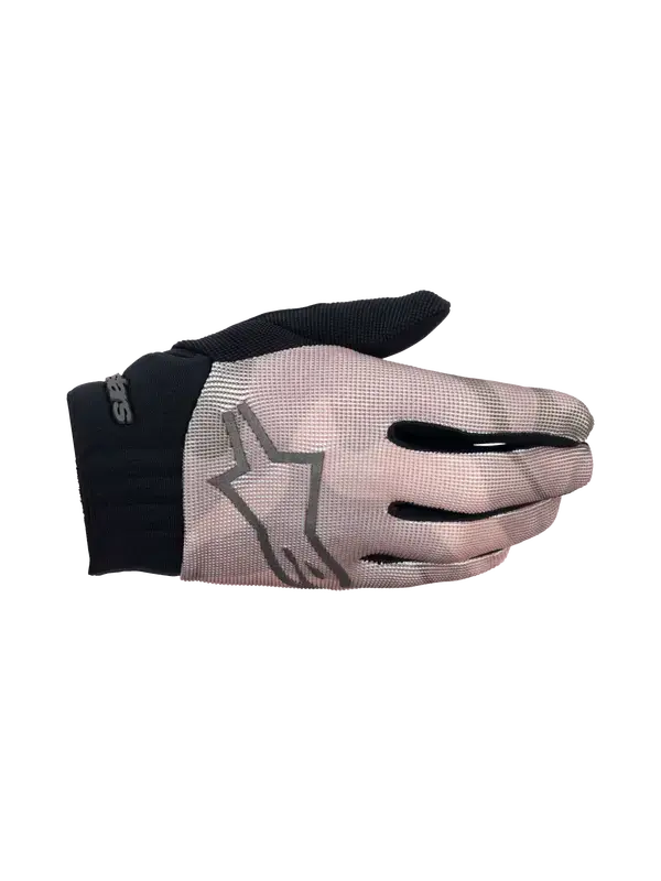 Alpinestars Bicycle Youth A-Dura Camo XS Yol Eldiveni