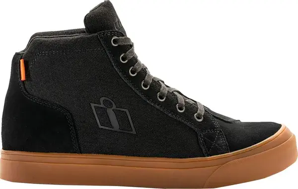 Sepatu Boot Carga ICON — tampak ke-3