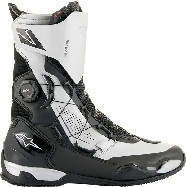 Bottes Alpinestars SP-X BOA — vue 3