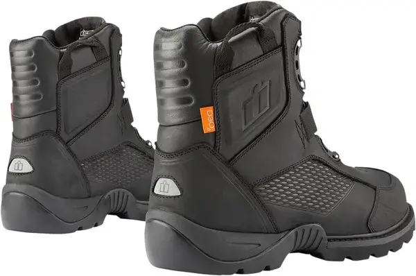 Stiefel Stormhawk ICON — Ansicht 11