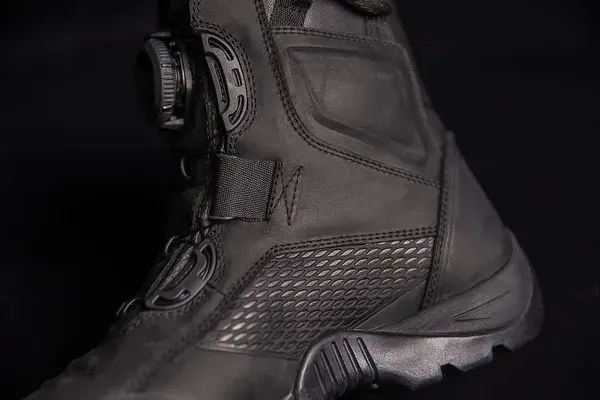 Stiefel Stormhawk ICON — Ansicht 3