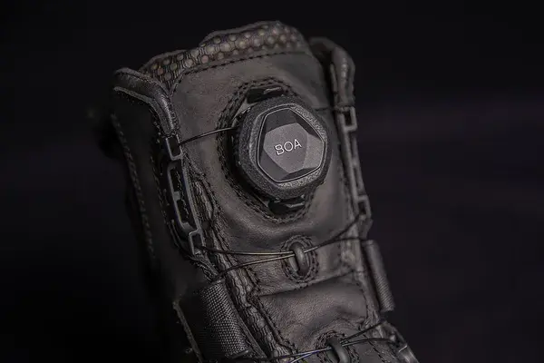 Stiefel Stormhawk ICON — Ansicht 4