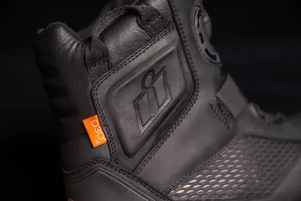Stiefel Stormhawk ICON — Ansicht 5