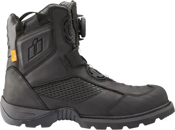 Stiefel Stormhawk ICON — Ansicht 8