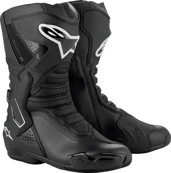 Bottes Alpinestars SMX-6 V3 Drystar
