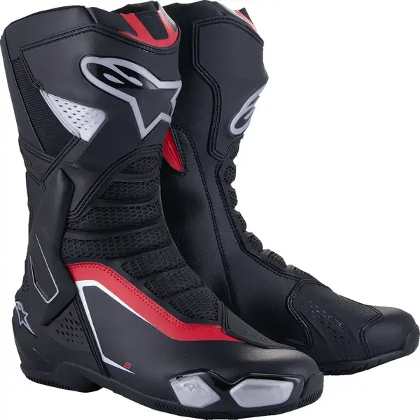 ブーツ Alpinestars SMX-6 V3