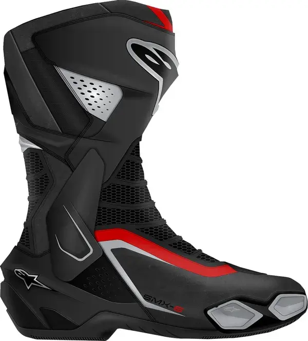 Laarzen Alpinestars SMX-6 V3 — zicht 2