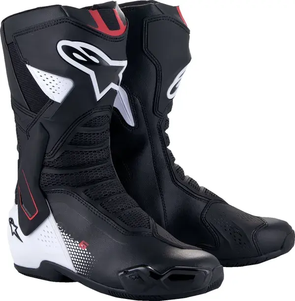 Alpinestars 摩托车靴 SMX-6 V3