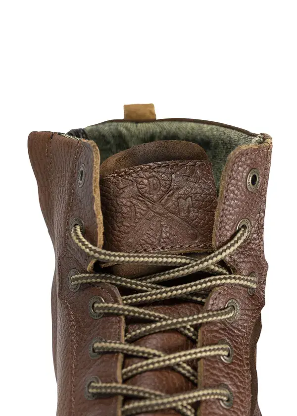 Jezdecké boty Shifter JOHN DOE