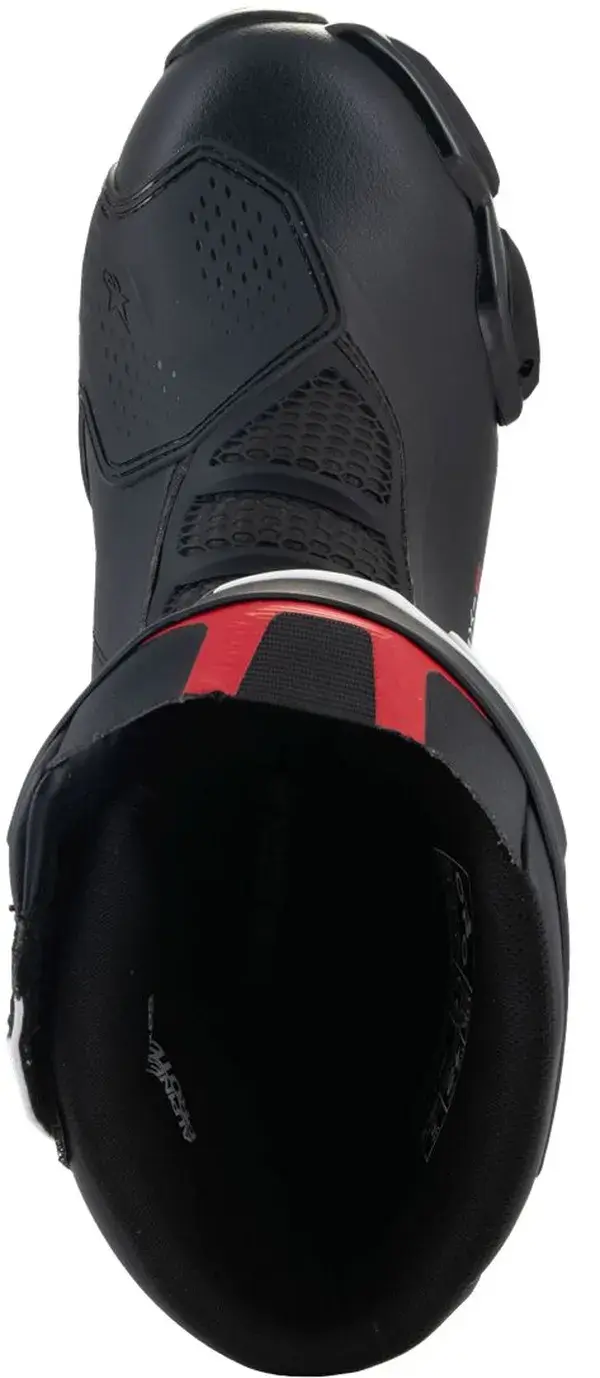 Bottes SMX-6 V3 Alpinestars — vue 3