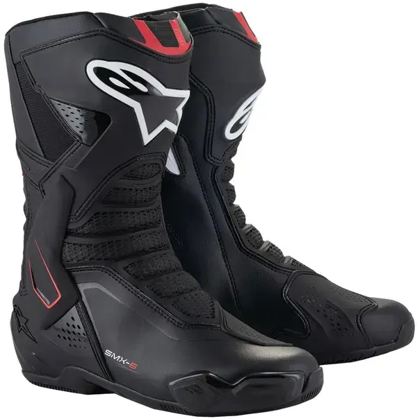 Bottes SMX-6 V3 Alpinestars — vue 4
