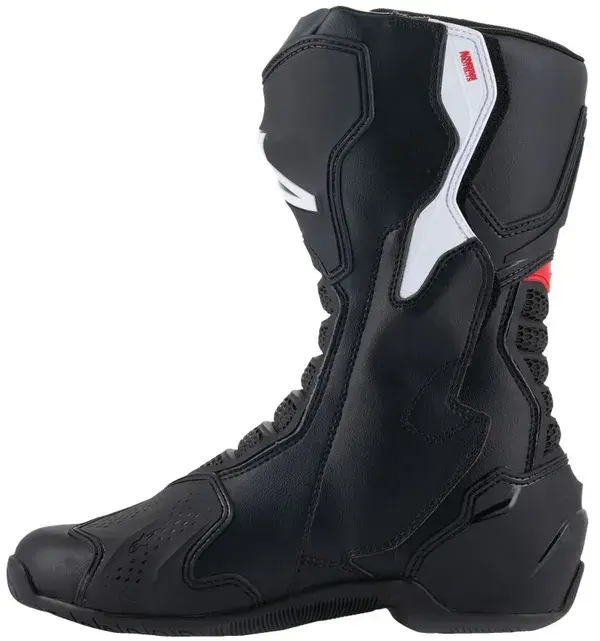 Bottes SMX-6 V3 Alpinestars — vue 5