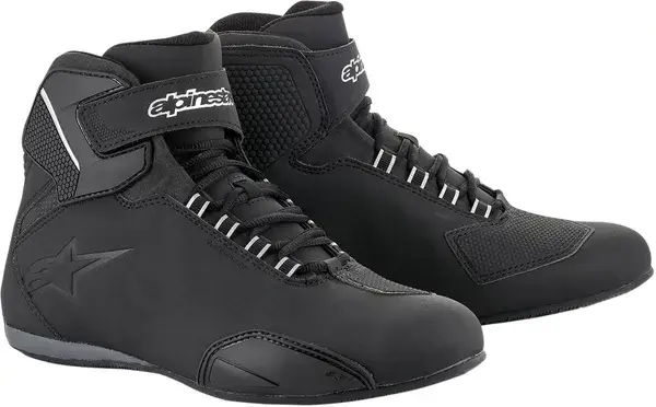 Alpinestars Sektor waterproof shoes