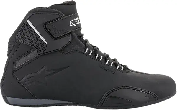 Alpinestars Sektor waterproof shoes — view 4