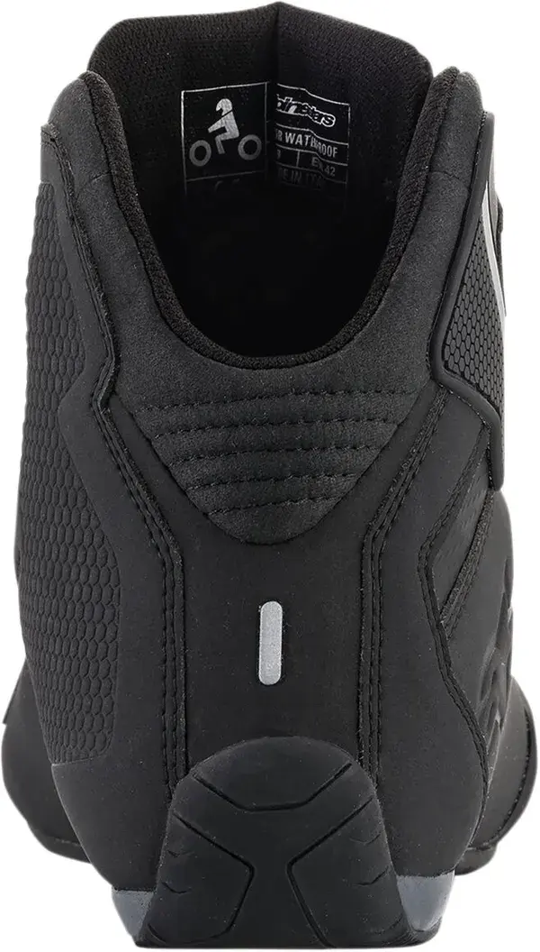 Alpinestars Sektor waterproof shoes — view 7