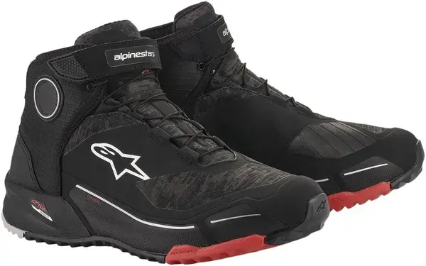 Chaussures de pilotage CR-X Drystar® Alpinestars