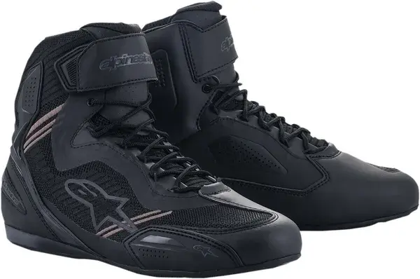 حذفان Faster-3 Rideknit من Alpinestars
