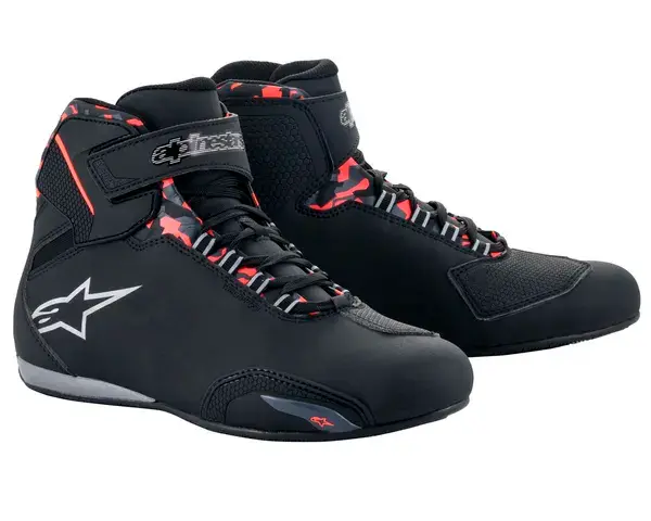 Alpinestars Sektor 防水シューズ