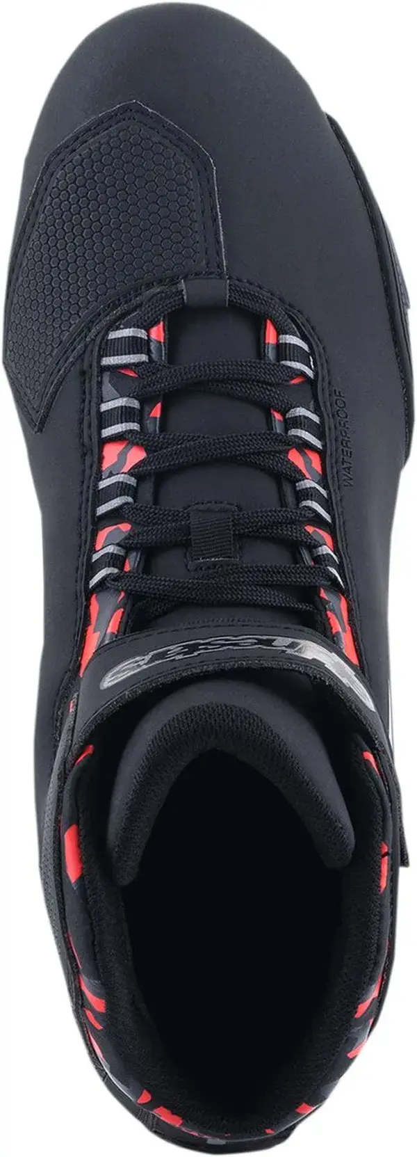 Nepremočljive motociklistične čevlje Alpinestars Sektor — pogled 5