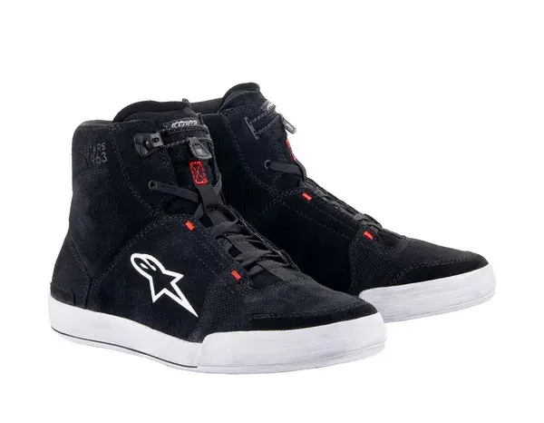 Alpinestars Chrome 鞋 — 第 3 视图