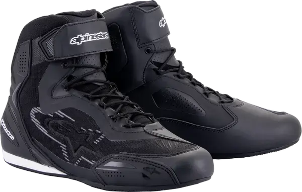 Alpinestars Faster-3 Rideknit® sikkerhetssko